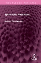 Routledge Revivals- Systematic Aesthetics