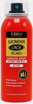 Ebin New York - wonder Lace bond - SMALL - adhesive spray-extreme firm hold - active