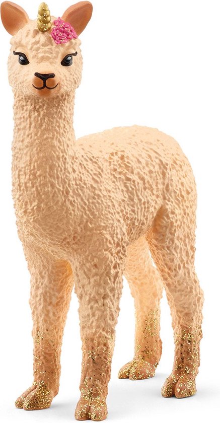 schleich BAYALA - Lama Eenhoorn Veulen - 70761