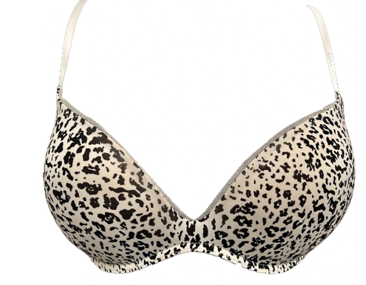 Calvin Klein - Sculpted push up bh - maat 70 D