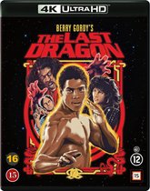 Berry Gordy's The Last Dragon (4K Ultra HD Blu-ray) (Import geen NL ondertiteling)