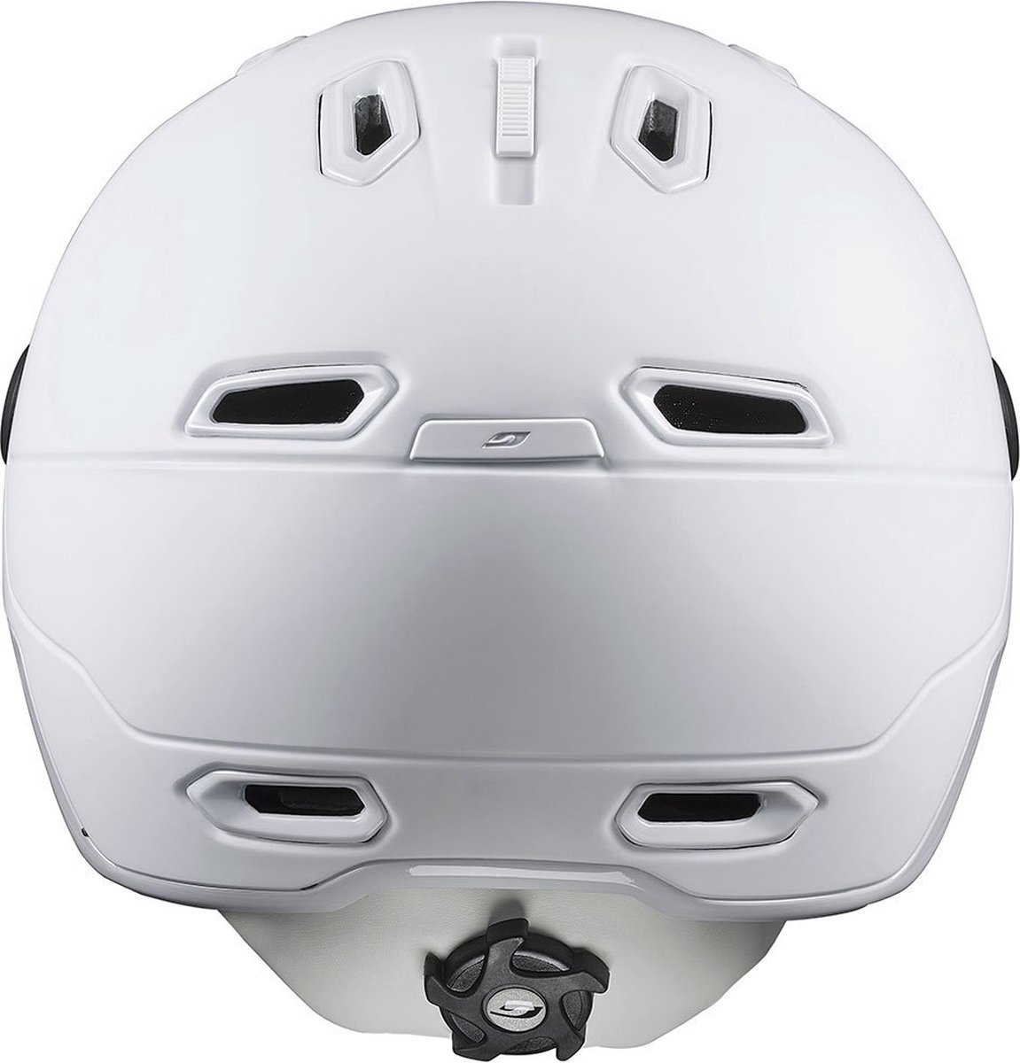 Julbo Globe Helm Wit 54-58 cm / Reactiv All Around/CAT2-3