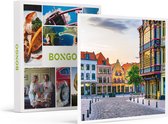 Bongo Bon - 3 DAGEN IN NOORD-FRANKRIJK - Cadeaukaart cadeau voor man of vrouw