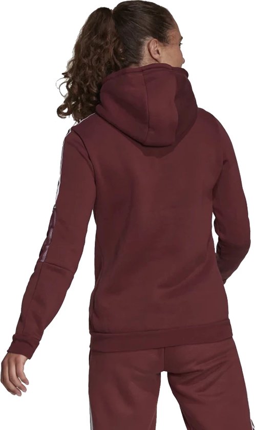 Adidas tiro full zip hoodie hotsell