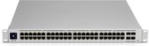 Ubiquiti UniFi Switch PRO - Fully Managed Netwerkswitch - Generatie 2 - Layer 3 - 48 poorten