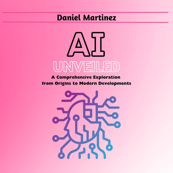 AI Unveiled - cover