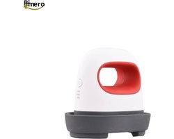 Primero - Hittepers mini - Transferpers - draagbare heat press machine - Kleding bedrukken - Hittepers voor textiel - Easy Press - Mini