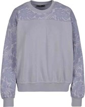 Just Rhyse - Summertime Crewneck sweater/trui - L - Blauw
