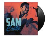 Sam Cooke - The King Of Soul (LP)