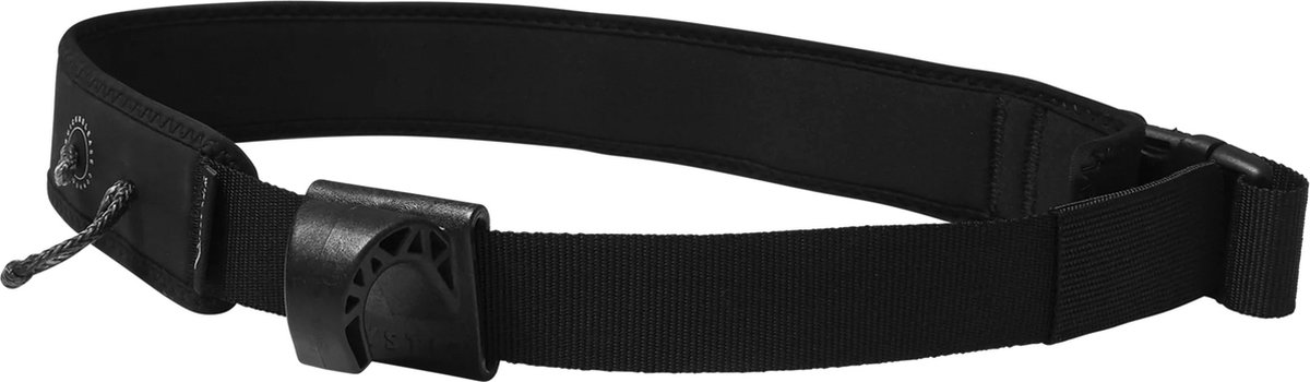 2025 Mystic Wing Tailleband - Zwart