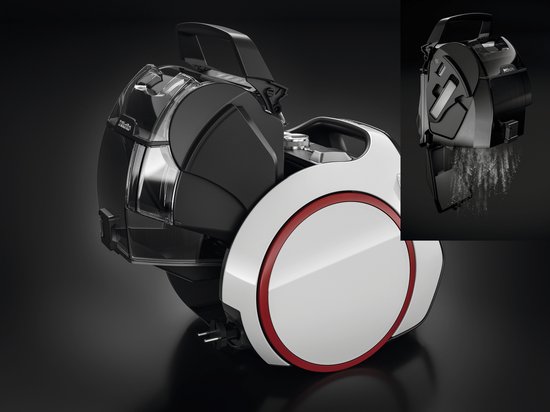 Miele Boost CX1 Lotuswit - Stofzuiger zonder zak - Foto 4