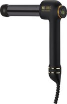 Hot Tools Professional Black Gold CurlBar - Fer à friser innovant - Conception ergonomique - Précision numérique
