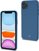 Celly Candy mobiele telefoon behuizingen 16,5 cm (6.5'') Hoes Blauw