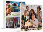 Bongo Bon - CADEAUKAART VERJAARDAG - 50 € - Cadeaukaart cadeau voor man of vrouw