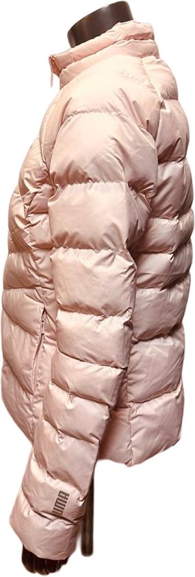 Puma warmcell lightweight jacket roze maat L bol