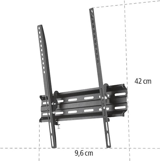 tv-muurbeugel, Ultra Strong TV Wall Mount / ULTRA STERKE 32-65 inch