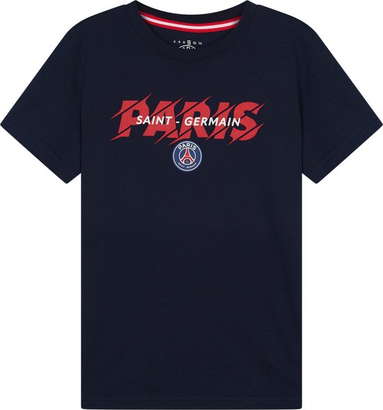 T-shirt PSG Paris enfants - 116 - taille 116