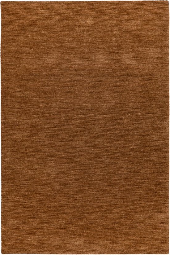 Comfy | Hoogpolig Vloerkleed | Camel | Hoogwaardige Kwaliteit | 200x290 cm