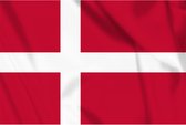 drapeau Danemark, drapeau danois