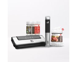 TEAM CUISINE SOUS VIDE STARTERSET
