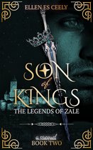 The Legends of Zale 2 - Son of Kings