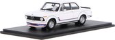 BMW 2002 Turbo Spark 1:43 1973 S2814