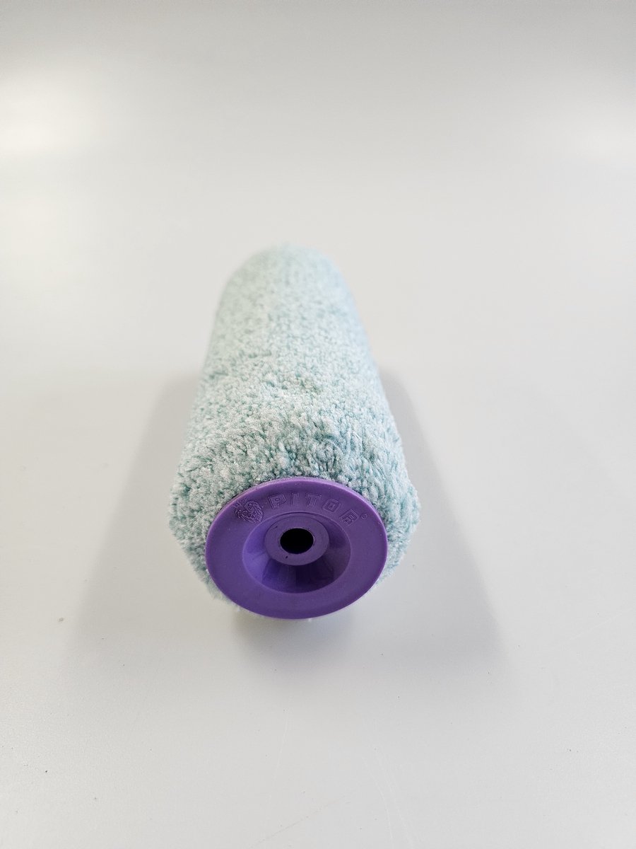 muurverfroller 20cm x 5 stuks (PITOR®)