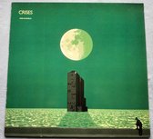 Mike Oldfield - Crises (1983) Lp = als nieuw