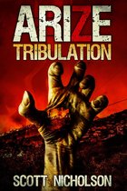 Arize 3 - Tribulation