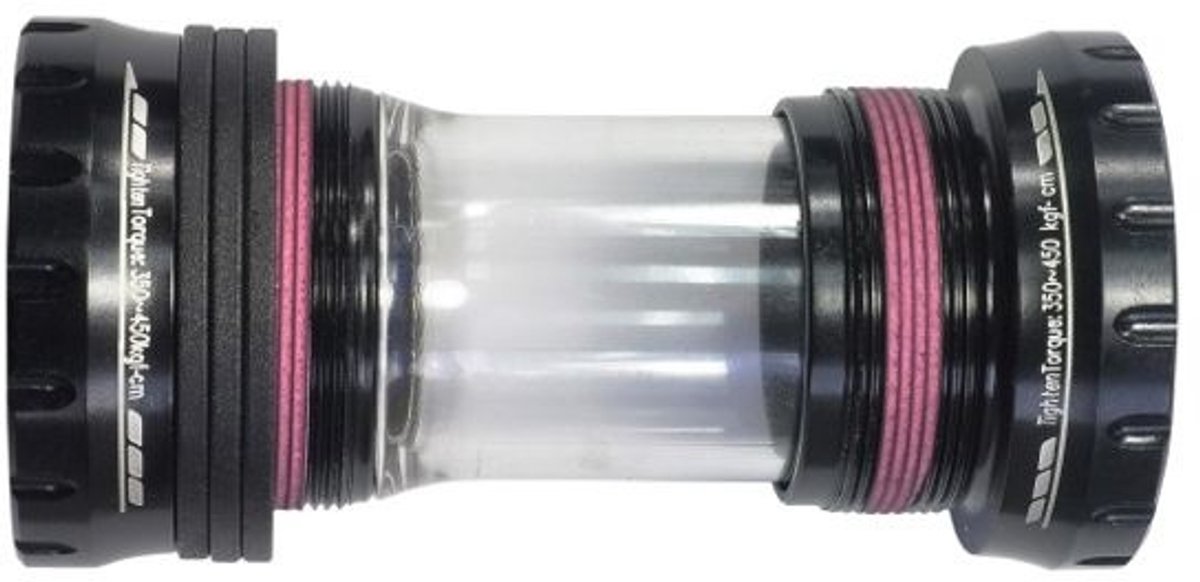 Bol.com Trapascups Marwi BB-E3 BSA 12.5 mm Sram compatible aanbieding