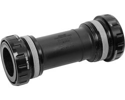 Shimano Bottom Bracket Mt800 Mtb Bsa 73 X 41 Mm Zwart