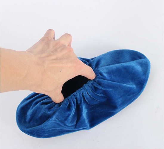 Ferocity Herbruikbare schoenovertrek, EU 31-37, voor kinderen, waterafstotend, antislip, wasbaar, uniseks, voor jongens en meisjes, van polyester, met kleurrijke motieven, 142, Dinos, 1 Pair 31-37