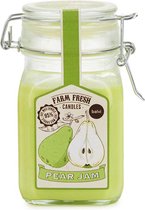 Scented Candle Farm Fresh