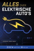 Alles over elektrische auto's