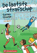 VVVoetbalfanaten 5 - De laatste strafschop