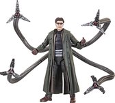 Marvel Spider-Man Legends Deluxe Doc Ock - Figurine 15cm