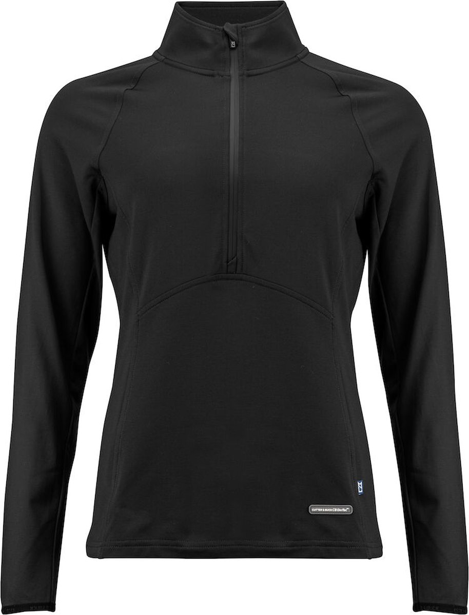 Cutter & Buck Adapt HZ Dames 358425 - Zwart - 38/M