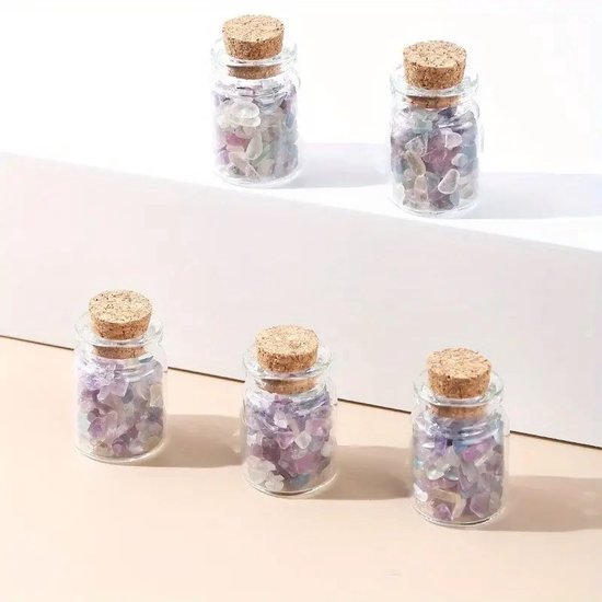 Fluoriet kralen facet coins ca. 8mm - Ilona's Silver & Gemstones Fluoriet kralen facet coins ca. 8mm - Ilona's Silver & Gemstones
