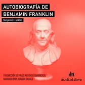 Autobiografía de Benjamin Franklin