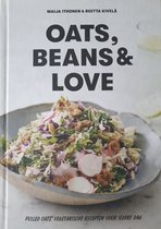 Oats, Beans & Love: Pulled Oats vegetarische recepten voor iedere dag