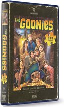 The Goonies - Puzzel Limited Edition 500 stuks