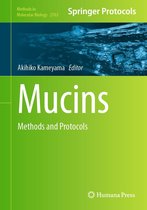 Methods in Molecular Biology 2763 - Mucins