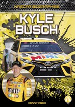 NASCAR Biographies- Kyle Busch