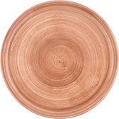 Bowls and Dishes Mano Bord 18 cm terra