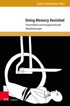 Formen der Erinnerung- Doing Memory Revisited