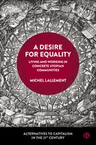 Alternatives to Capitalism in the 21st Century-A Desire for Equality