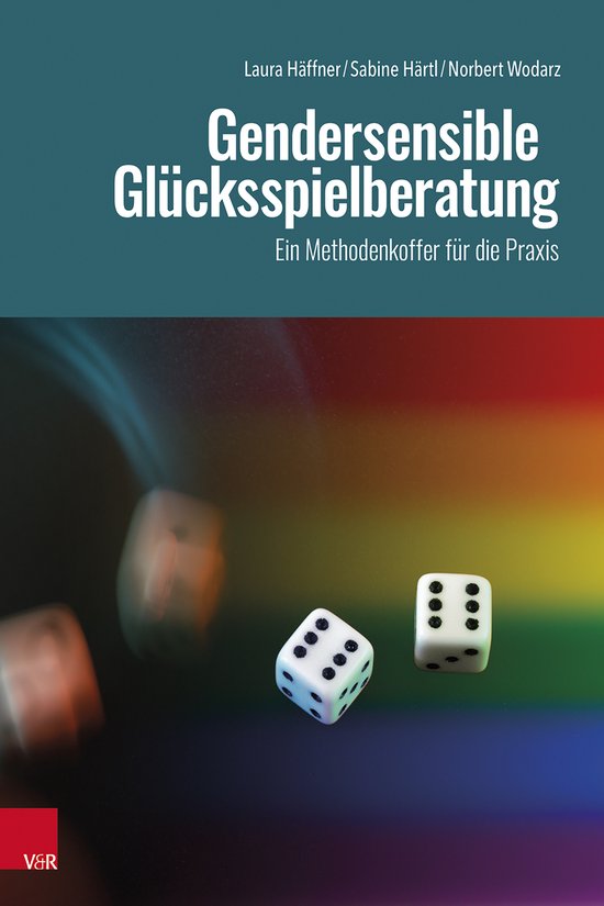 Gendersensible Glücksspielberatung - cover
