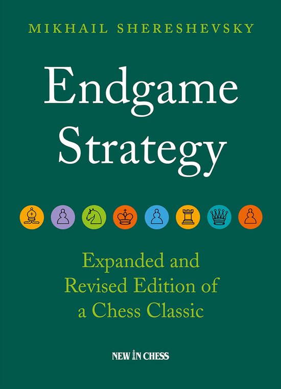 Endgame Strategy - cover