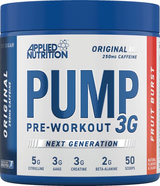 Pump