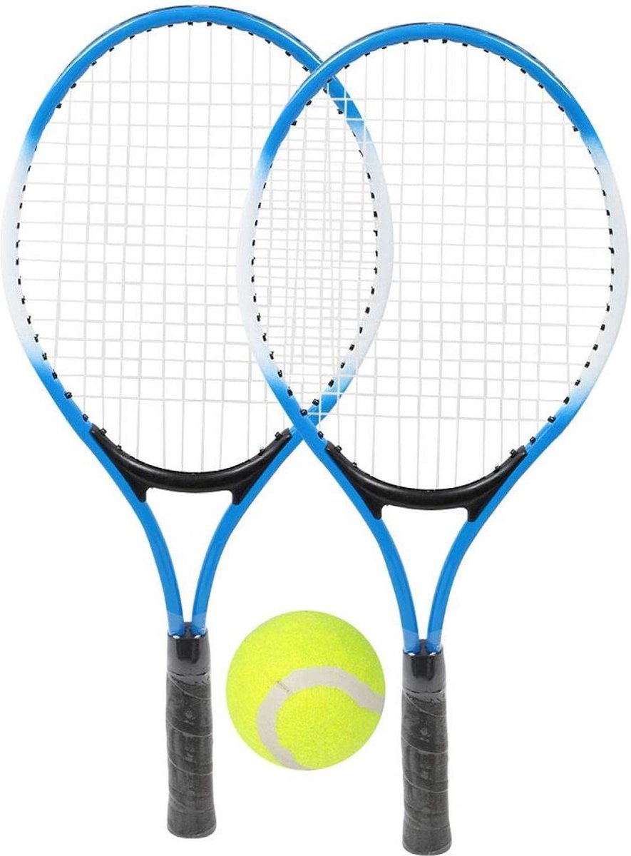 Tennisracket Junior Kleur met Bal online kopen? Speelgoed